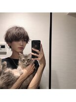 シン(syn) ニュアンスマッシュ