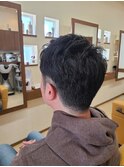 ナチュラルメンズスタイル