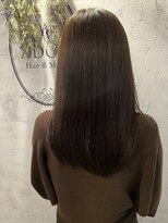 アドール(ADOR)&nbsp;マットベージュ