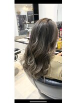 シャルム(Charm)&nbsp;マットグレイ