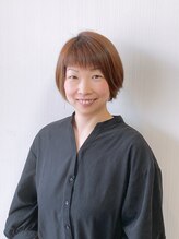 モア クール(MO’COOL) 石田 美恵子