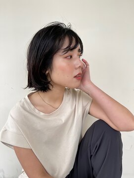 ベルパ(BELPA) 肩上ボブ