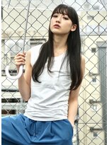 キーゴ 博多(KY-GO.)&nbsp;emo_bang 黒髪ロング