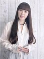 ヘアリゾート粋 リマ 銀座店(lima) 武藤 彩