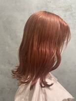 フォルテ 島田店 ピレンジカラー