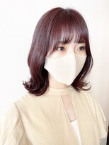 アンサン(unsung)&nbsp;ラベンダーピンク