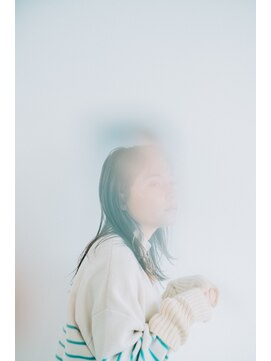 クラップ(Clap by Tetote) 【Clap】大人可愛い20代30代40代外羽バング/ウェット