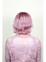 クリップ ジョイント ゴッド(CLIP JOINT GOD)&nbsp;ハイトーンピンクベージュ☆