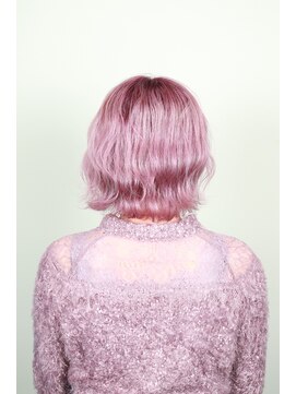 クリップ ジョイント ゴッド(CLIP JOINT GOD) ハイトーンピンクベージュ☆