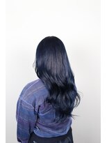 クリップ ジョイント ゴッド(CLIP JOINT GOD)&nbsp;ネイビーブルー