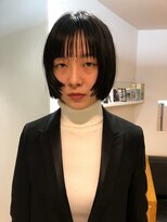 ル サロン LE SALON&nbsp;ミニボブ