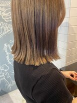 シーン 池袋(scene.)&nbsp;scene.【シーン】【池袋 西口徒歩3分】ミルクティーベージュ