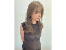 サロンドケイ(salon de K)