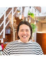 アンフルール(anfleur)&nbsp;オガワ ミキ