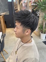 ユナイテッドビューティー 金沢(UNITED BEAUTY)&nbsp;ジェット