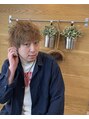 オーブ ヘアー ニーナ 麻生店(AUBE HAIR nina) 川上 良雄