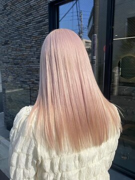 ソル 栄矢場町(SOL) パールミルクティー