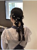 アップスタイル