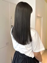 スペシャルオオサカ 難波店(Special OSAKA)&nbsp;【Special OSAKA】髪質改善トリートメント