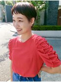 【soi・ソーイ】guest ピクシーショート