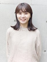 オグジュアリー 表参道(aux.) 篠原 亜由美