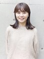 オグジュアリー 表参道(aux.) 篠原 亜由美