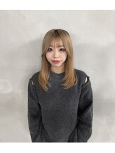 モノ(mono) ゆりか 