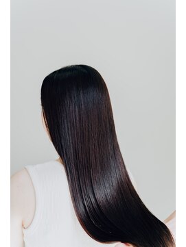 ウタシロイロ(uta shiroiro) 髪質改善 酸性ストレート