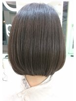 トップス(TOPS) ベーシックボブ