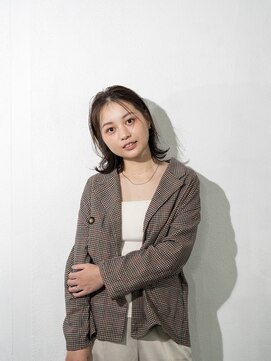 セブンベルベット(7 Velvet) ミディアムレイヤー