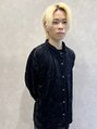 サボン バイ トッカ(savon by tocca) 神山 勝利