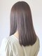 ファム ヘア サロン(FEMME HAIR SALON)の写真/【大人女性から圧倒的な支持率◎】高い技術で叶える、“あなたに本当に似合うヘア”のご提案が人気の秘訣♪