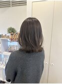 ふんわりlob
