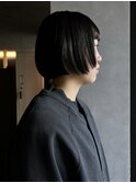 ラフボブ