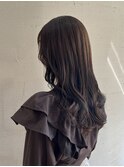 上品でエレガントなカール【岡山イオンから徒歩5分】