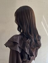 リフレアンドケア ミチ 幸町店(refre&care MICHI)&nbsp;上品でエレガントなカール【岡山イオンから徒歩5分】