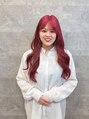 ビームズヘア 藤が丘店(Bee Ms HAIR) 前田 みなみ