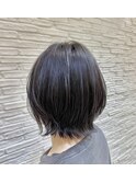 レイヤーボブ・
