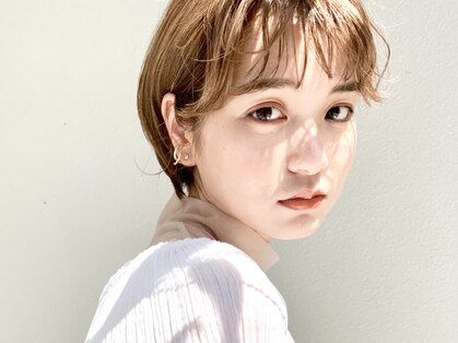 モリオフロムロンドン 松戸店(Morio from London)の写真