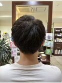 爽やかメンズスタイル