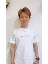アミュー(amiu) 藤井 祐弥