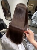 艶髪美髪矯正