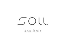 sou.hair【7月12日 NEW OPEN（予定）】