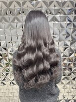 ラブスタシー 京都河原町店(lovestasy)&nbsp;シールエクステ/髪質改善/ブリーチなし