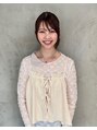 ラフィス ヘアー シュヴァル 熊本店(La fith hair cheval) 荒川 可奈