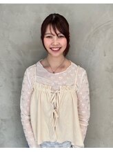 ラフィス ヘアー シュヴァル 熊本店(La fith hair cheval) 荒川 可奈