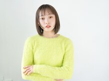 モンド ヘアクリエーション 西田店(monde hair creation)の雰囲気（口コミの絶えない超人気サロン♪）