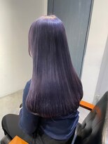 フォルテ 島田店 シルバーラベンダー