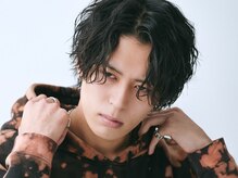 エルマーク 渋谷(L-MARK)の雰囲気（再現性・操作性が抜群に良いメンズパーマが人気◎〔men's/渋谷〕）