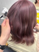 ベニス(VENICE)&nbsp;lavender color